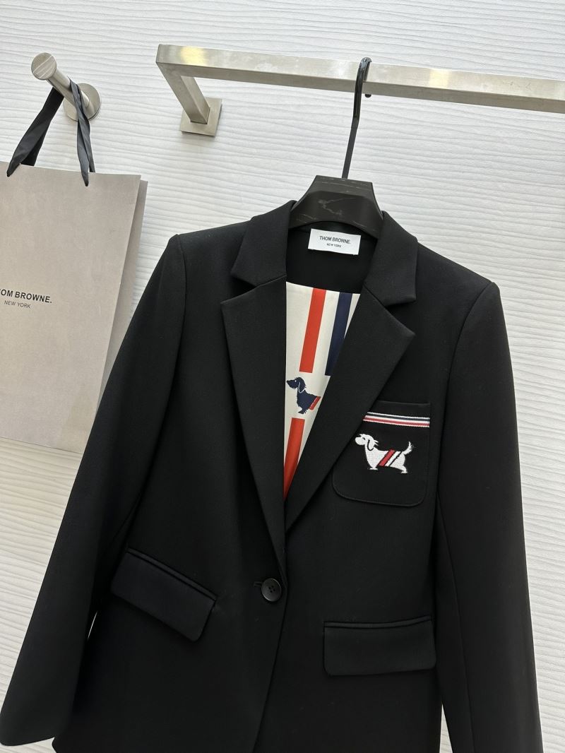 Thom Browne Outwear